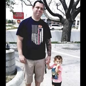 Meet your Posher, Erick